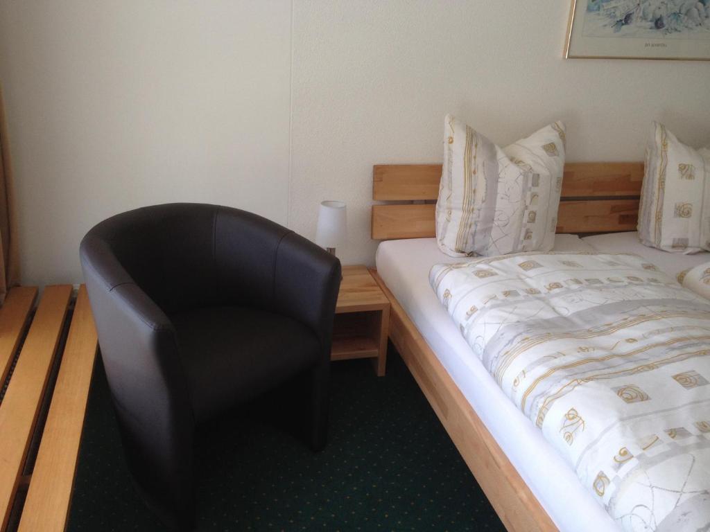 Hotel Hahnenblick Engelberg Zimmer foto